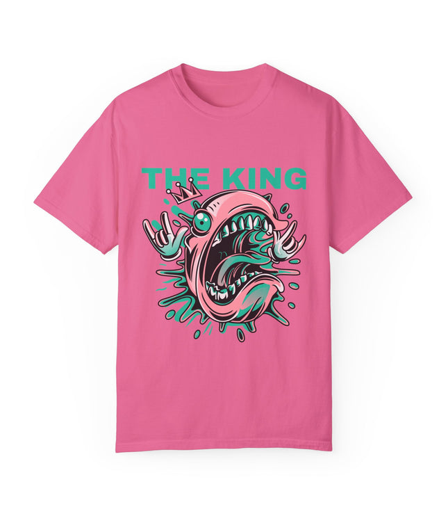 The King Premium T-Shirt