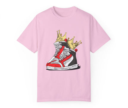 King Of Sneakers Premium T-Shirt