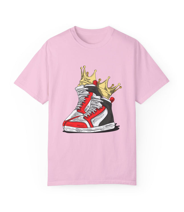 King Of Sneakers Premium T-Shirt