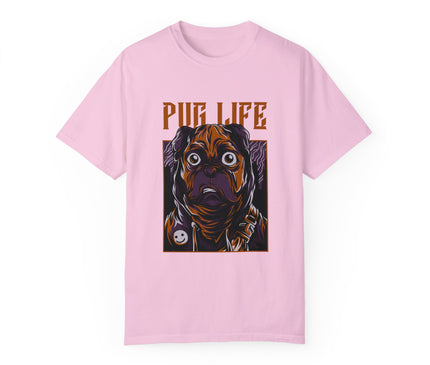 Pug Life Premium T-Shirt