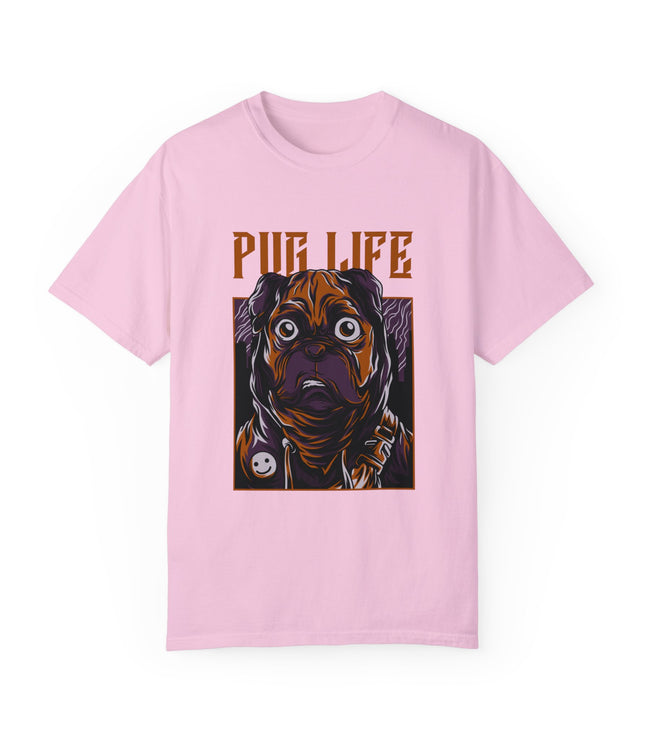 Pug Life Premium T-Shirt