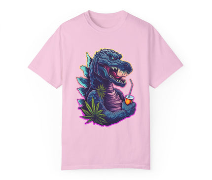Lizard Premium T-Shirt