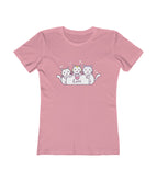 Solid Light Pink