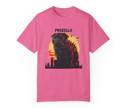 Pugzilla Premium T-Shirt