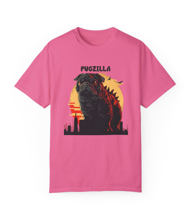 Pugzilla Premium T-Shirt