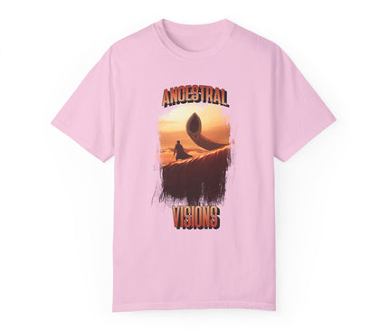 Ancestral Visions Premium T-Shirt