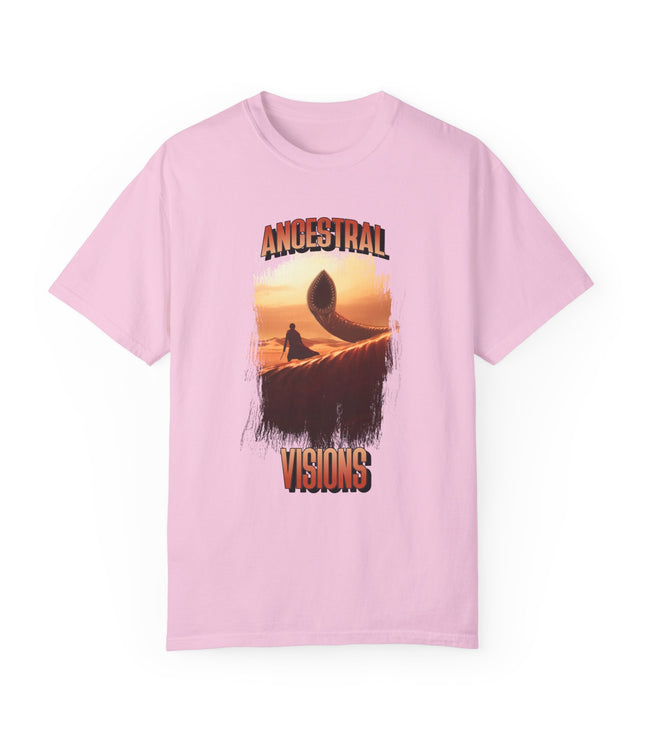 Ancestral Visions Premium T-Shirt
