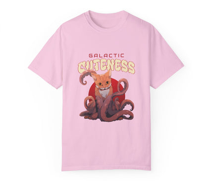 Galactic Cuteness Premium T-Shirt