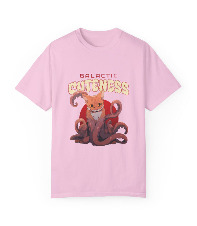 Galactic Cuteness Premium T-Shirt