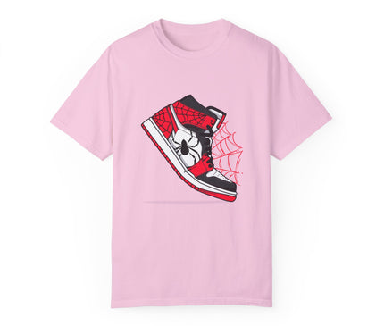 Spider Sneaker Premium T-Shirt