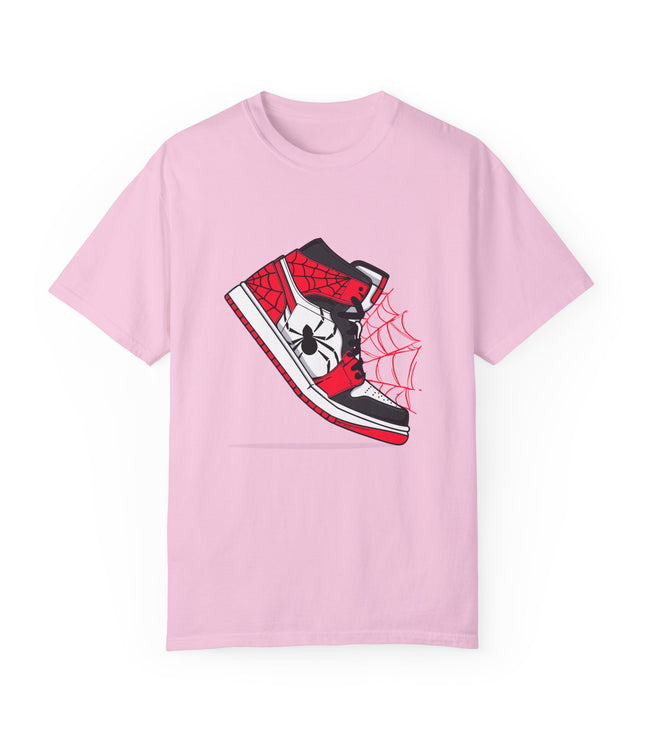 Spider Sneaker Premium T-Shirt