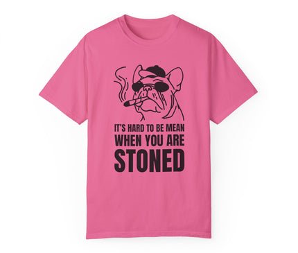 It's Hard To Be Mean Premium T-Shirt