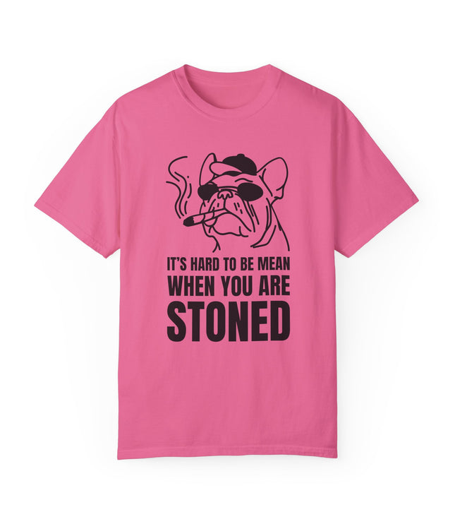 It's Hard To Be Mean Premium T-Shirt