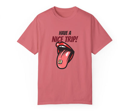 Have A Nice Trip Premium T-Shirt