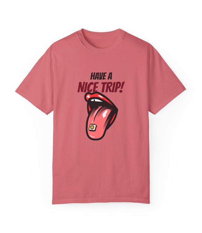 Have A Nice Trip Premium T-Shirt