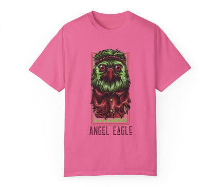 Angel Eagle Premium T-Shirt