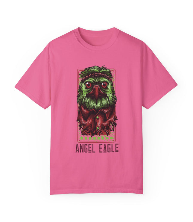 Angel Eagle Premium T-Shirt
