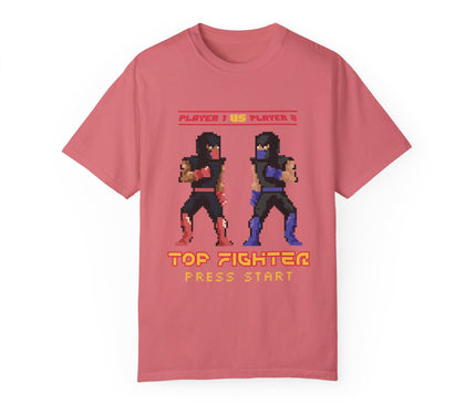 Top Fighter Premium T-Shirt