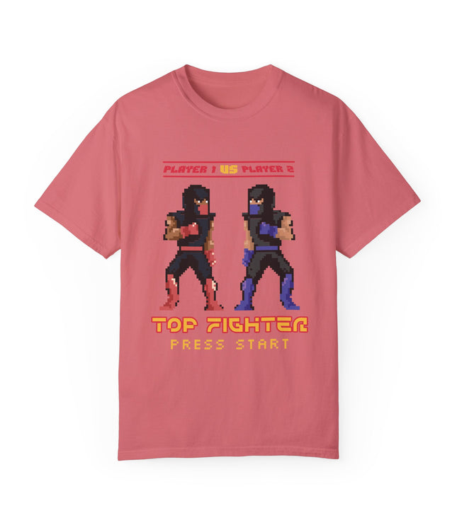 Top Fighter Premium T-Shirt