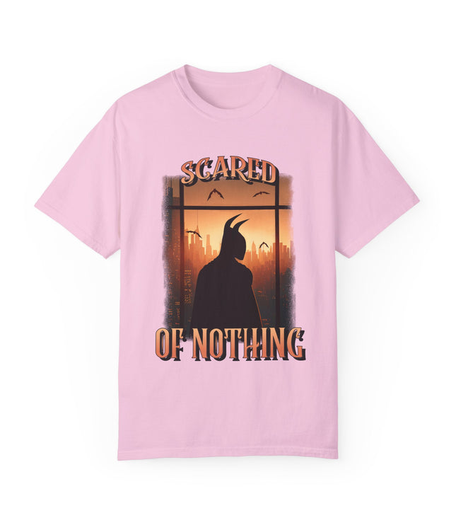 Scared Of Nothing Premium T-Shirt