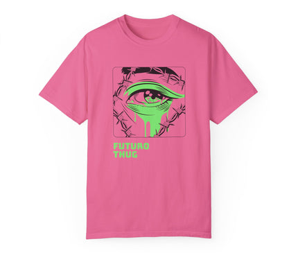 Futuro Thug Premium T-Shirt