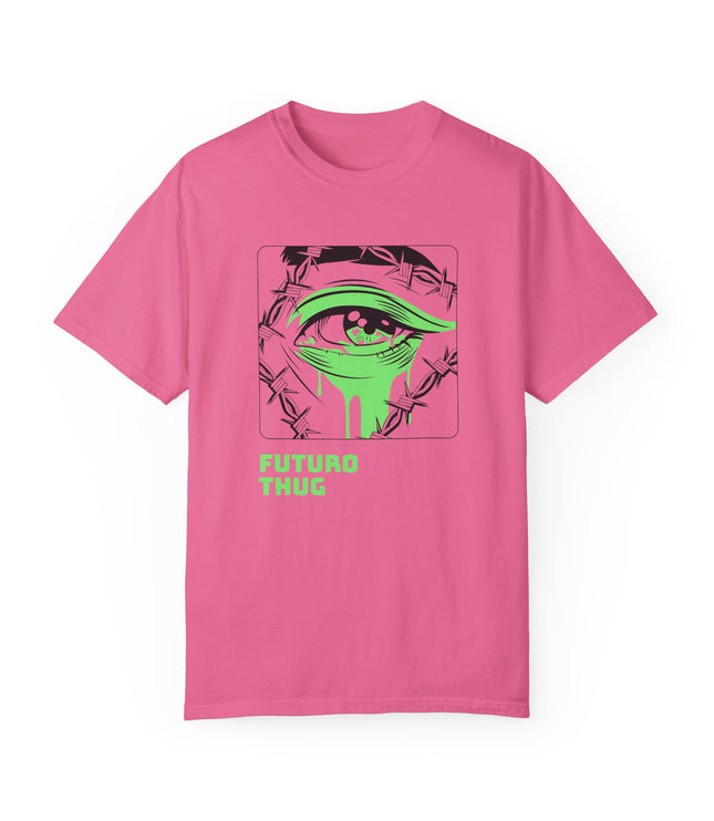 Futuro Thug Premium T-Shirt