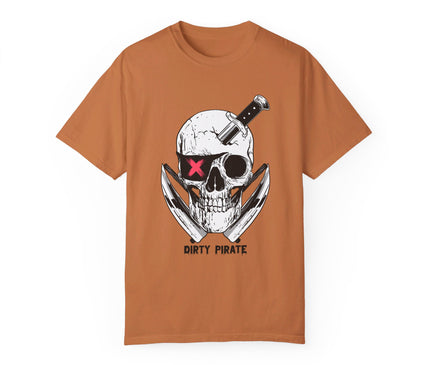 Dirty Pirate Premium T-Shirt