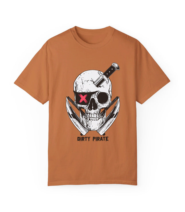 Dirty Pirate Premium T-Shirt