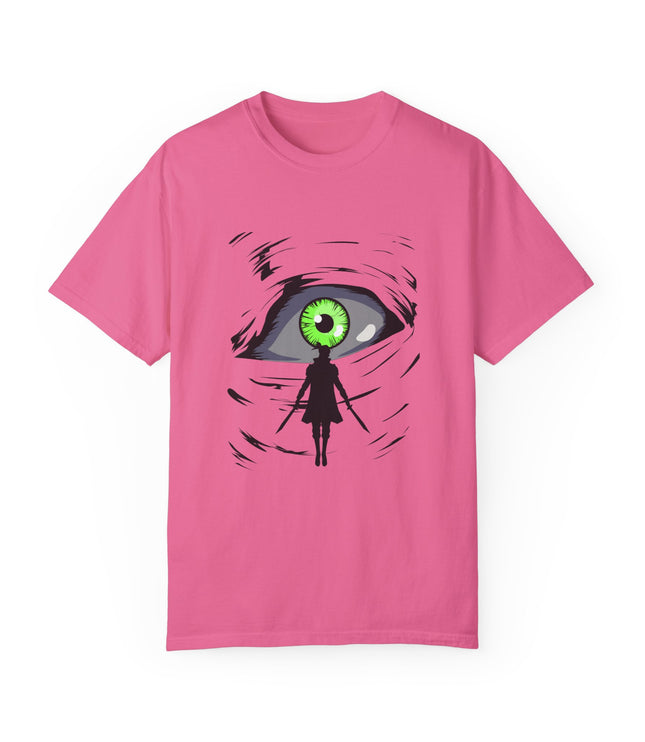 Eye Of The Monster Premium T-Shirt