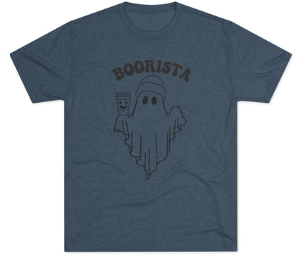 Boorista Tri-Blend T-Shirt