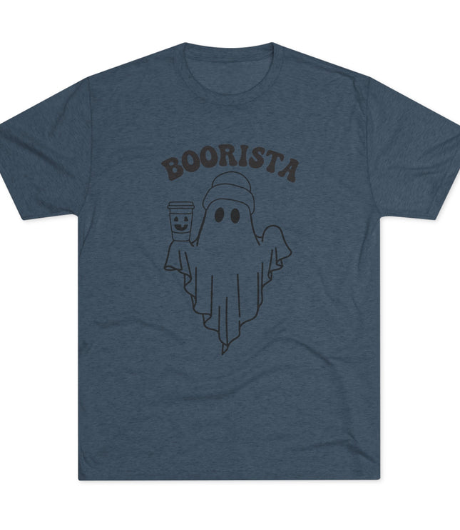 Boorista Tri-Blend T-Shirt