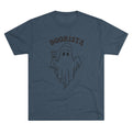 Tri-Blend Indigo / S