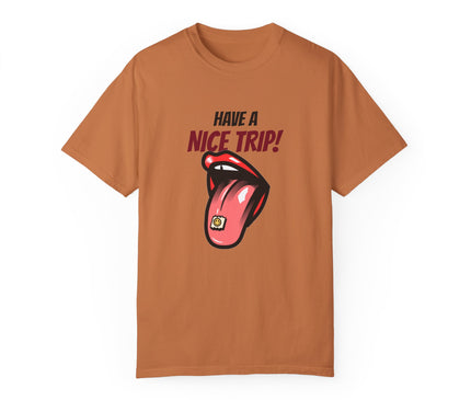 Have A Nice Trip Premium T-Shirt