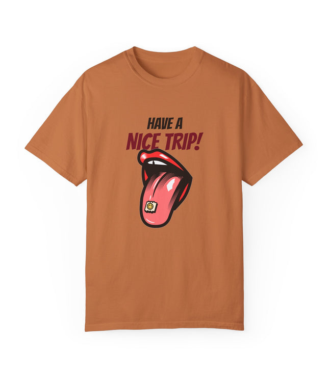 Have A Nice Trip Premium T-Shirt
