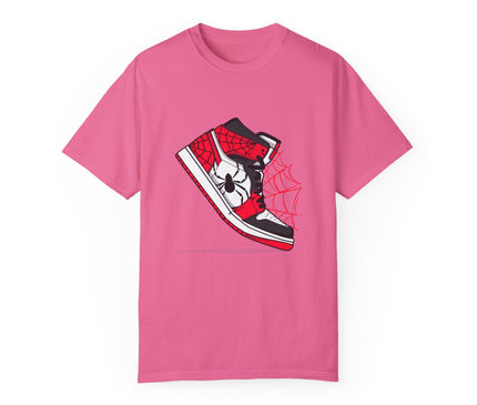 Spider Sneaker Premium T-Shirt