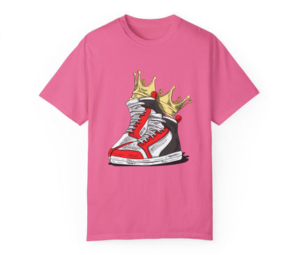 King Of Sneakers Premium T-Shirt