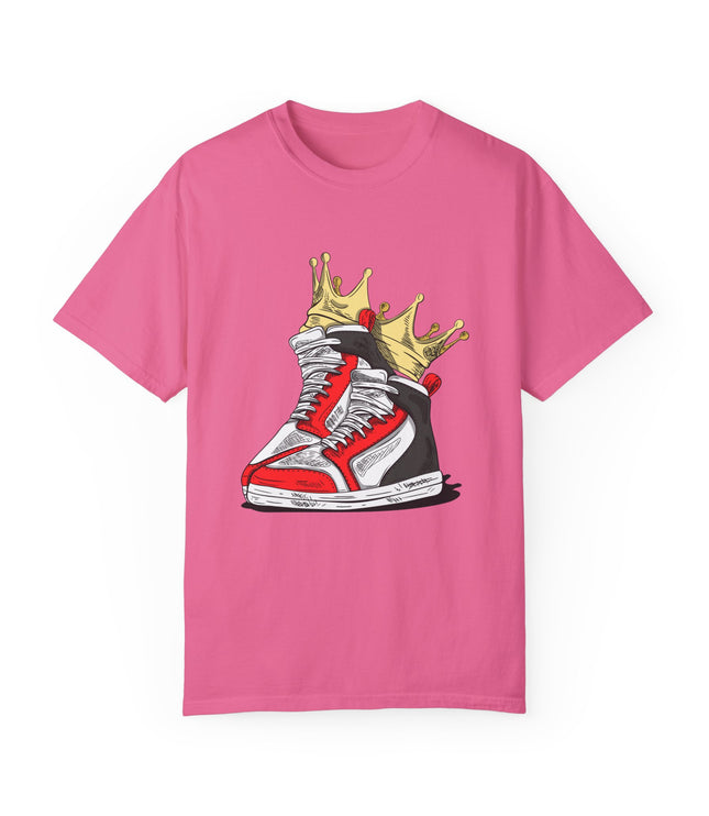 King Of Sneakers Premium T-Shirt