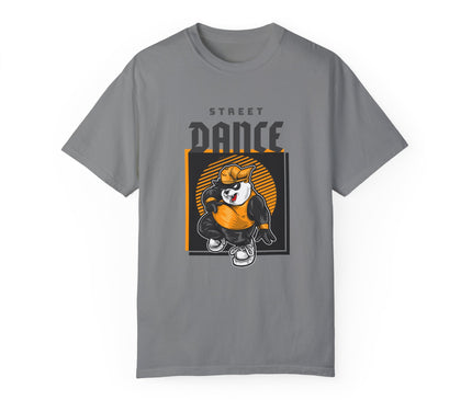 Street Dance Premium T-Shirt