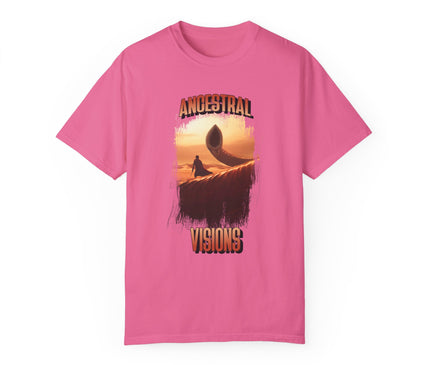 Ancestral Visions Premium T-Shirt