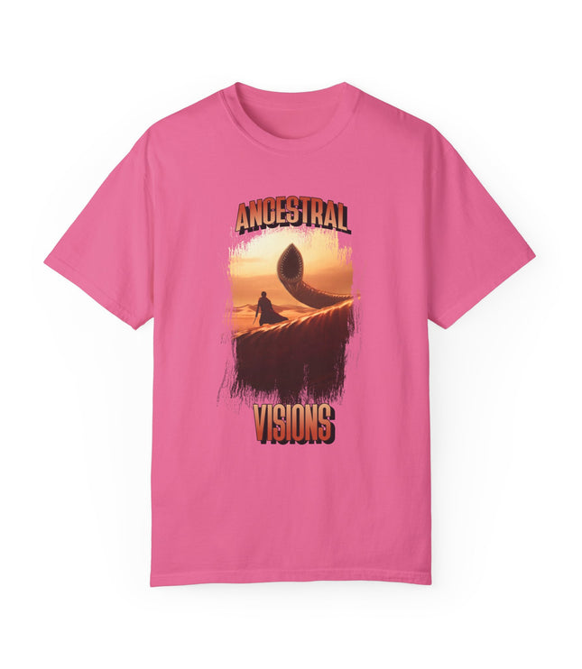 Ancestral Visions Premium T-Shirt