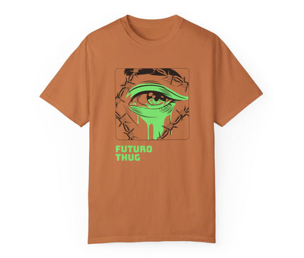 Futuro Thug Premium T-Shirt