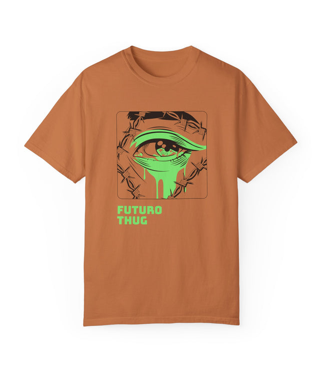 Futuro Thug Premium T-Shirt