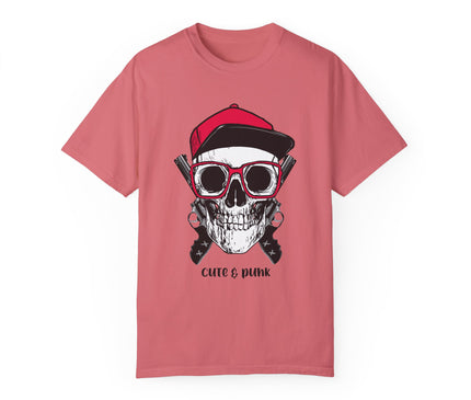Cute And Punk Premium T-Shirt