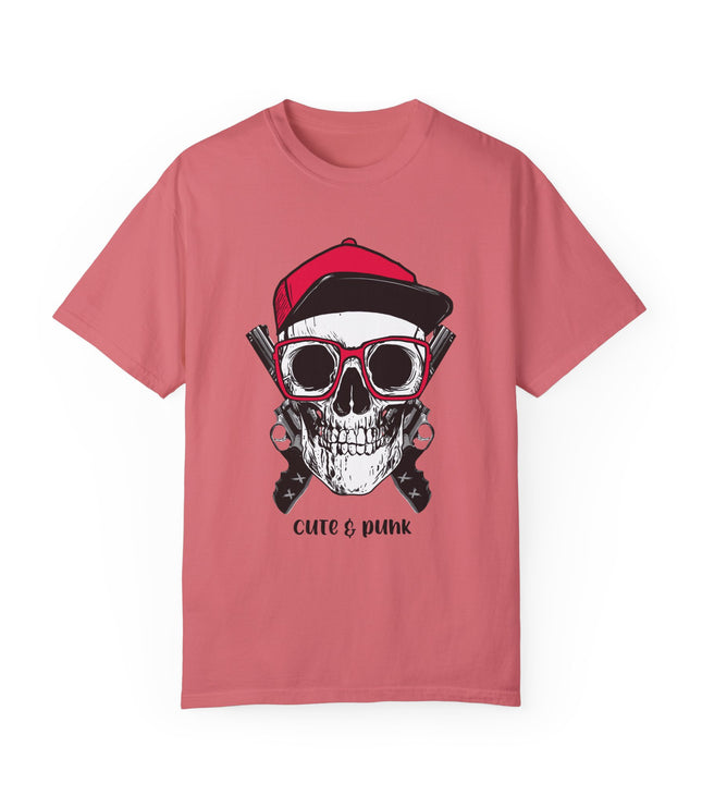 Cute And Punk Premium T-Shirt