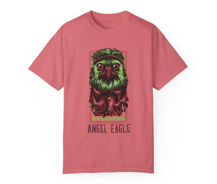 Angel Eagle Premium T-Shirt