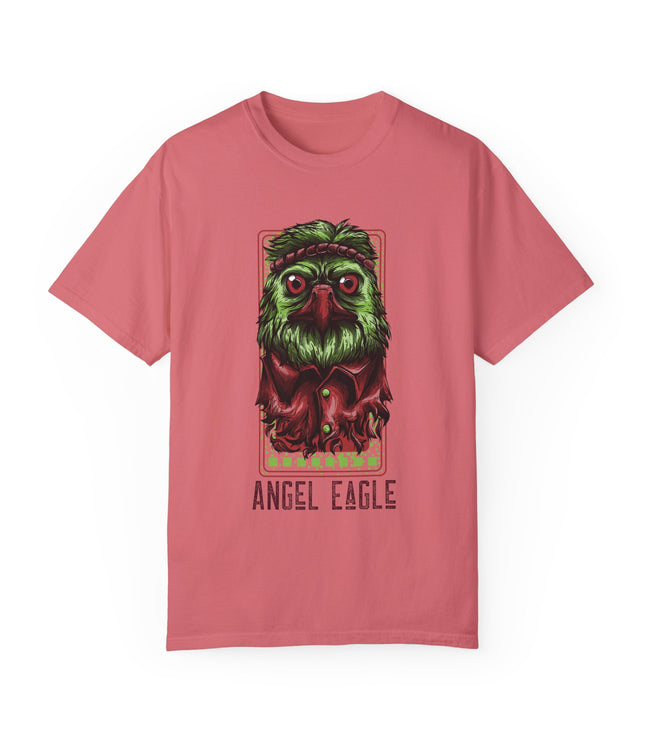 Angel Eagle Premium T-Shirt