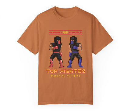 Top Fighter Premium T-Shirt