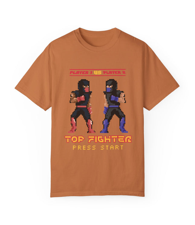 Top Fighter Premium T-Shirt