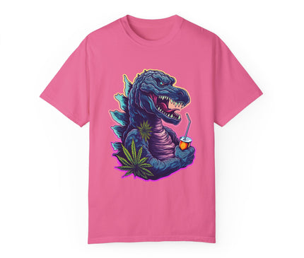 Lizard Premium T-Shirt