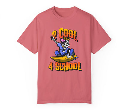 2 Cool 4 School Premium T-Shirt